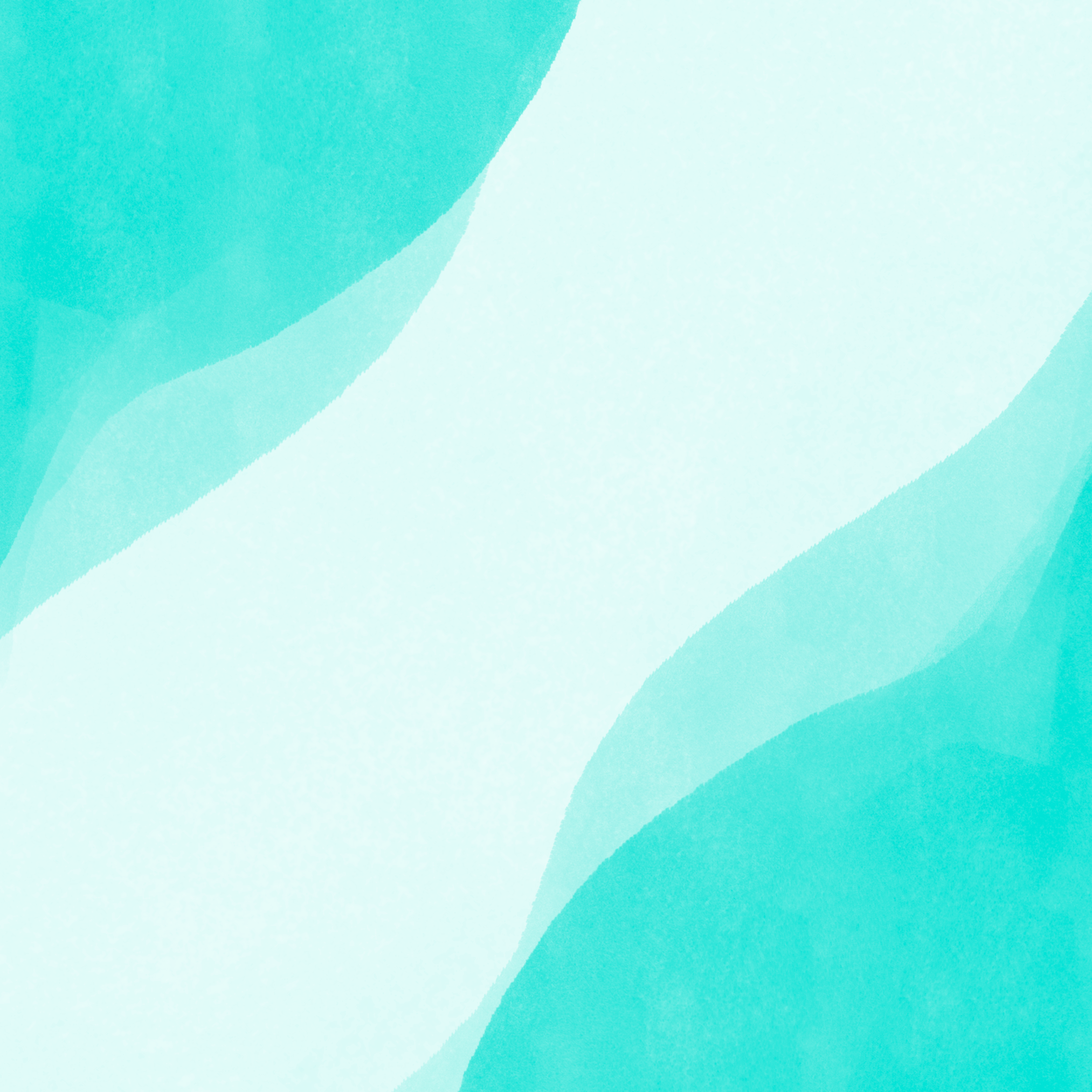 Background Turquoise