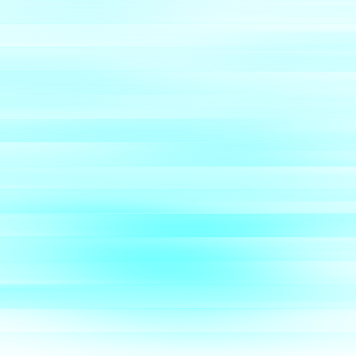 Turquoise Watercolor Background